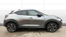Nissan Juke 1.6 Hybrid N-Connecta 5dr Auto Hybrid Hatchback